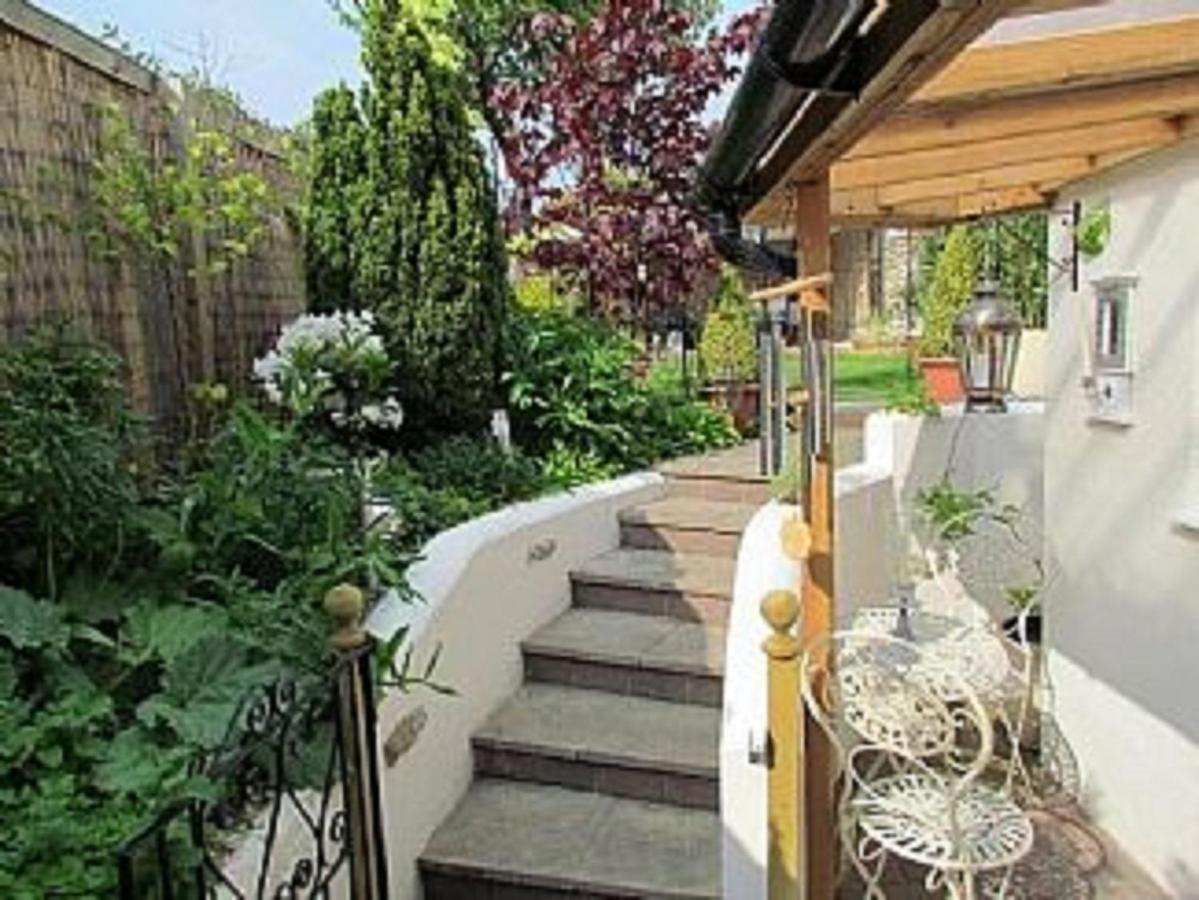 Lavender Cottage, Grade 2 Listed Period Stone Built Cottage In Pickering, North Yorkshire Exterior foto